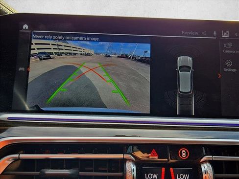 Used 2021 BMW X5 xDrive40i w/ M Sport Package image 14