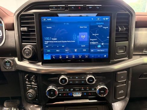 Used 2023 Ford F150 Lariat w/ Equipment Group 502A High AWD/4WD image 40
