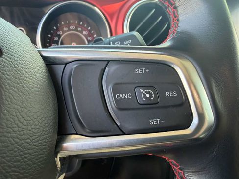Used 2021 Jeep Wrangler Unlimited Rubicon AWD/4WD image 23