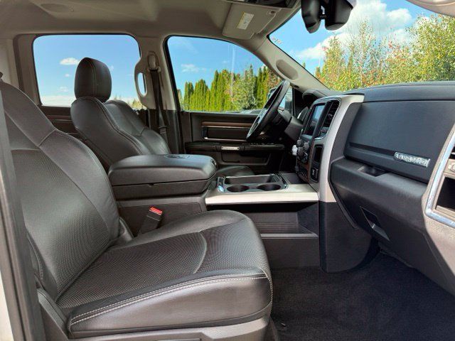 Used 2016 RAM 1500 Laramie w/ Convenience Group AWD/4WD image 11