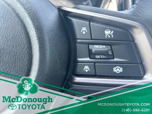 Used 2023 Subaru Outback Limited AWD/4WD image 24