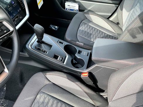 New 2026 Subaru Impreza 2.0i Sport image 7