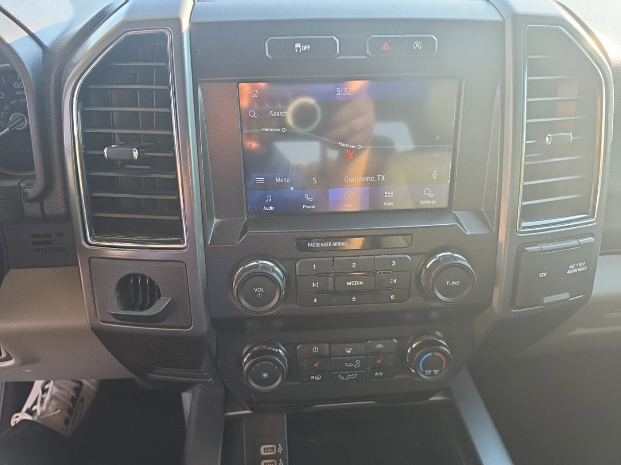 Used 2020 Ford F150 XLT w/ Equipment Group 302A Luxury RWD image 7