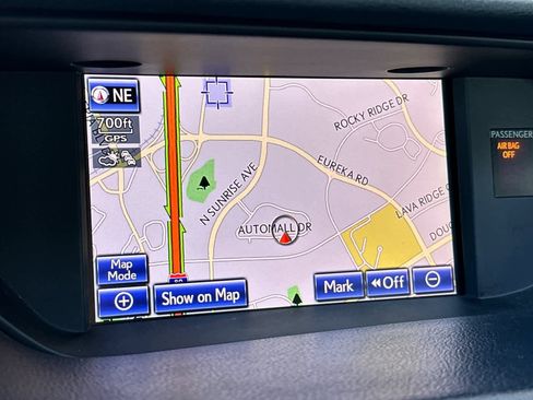 Used 2013 Lexus ES 350 w/ Luxury Pkg image 20