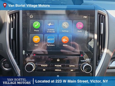 Used 2020 Subaru Forester Sport image 19