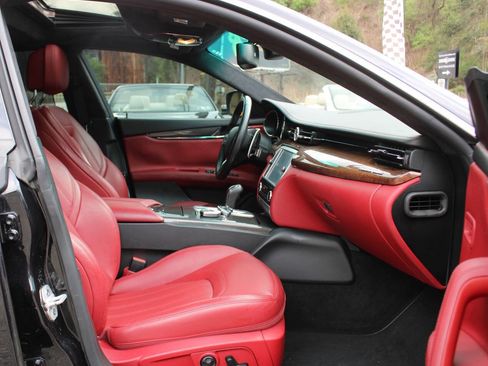 Used 2016 Maserati Quattroporte S image 40