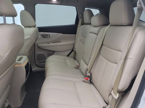 Used 2018 Nissan Murano Platinum w/ Cargo Package image 18