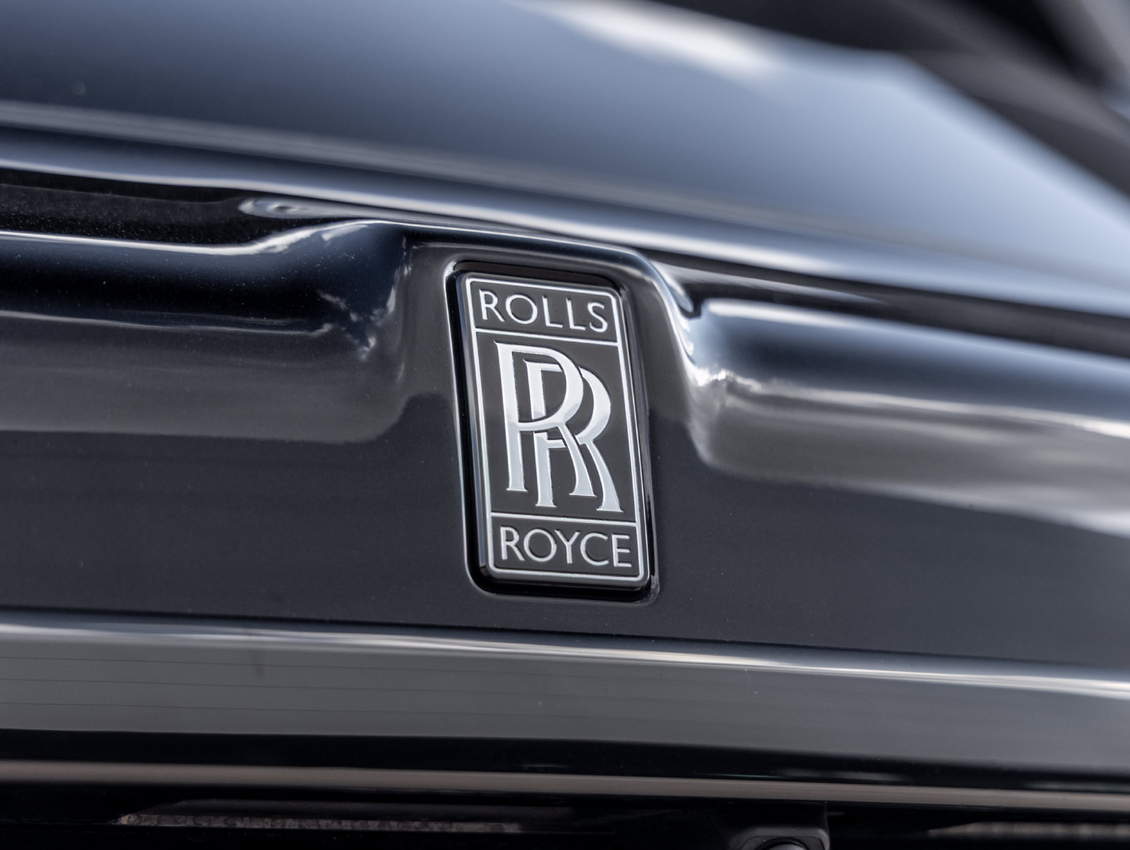 Used 2026 Rolls-Royce Cullinan Black Badge AWD/4WD image 15
