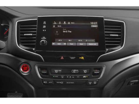 Used 2021 Honda Passport Sport image 13