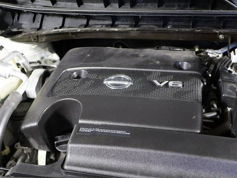 Used 2019 Nissan Murano SL AWD/4WD image 19