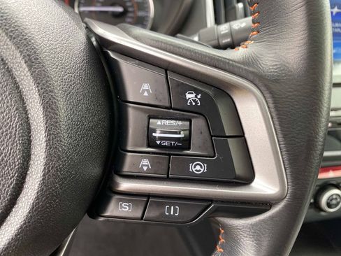 Used 2023 Subaru Crosstrek 2.5i Limited w/ Moonroof Package image 19