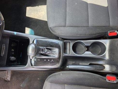 Used 2018 Kia Forte LX FWD image 15