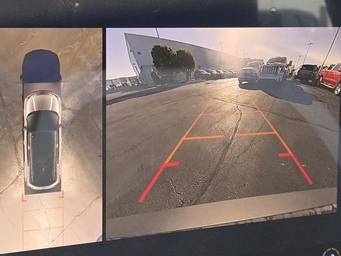 New 2026 Chevrolet Blazer EV LT image 4