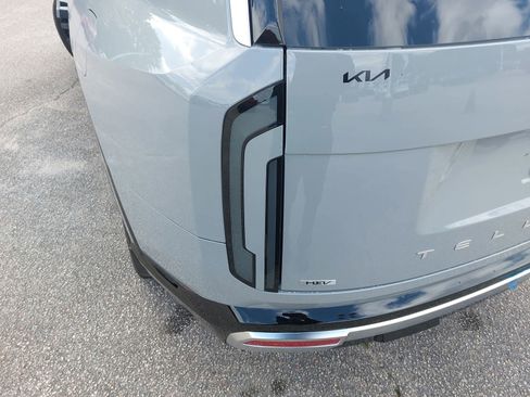 New 2027 Kia Telluride X-Line SX Prestige AWD/4WD image 37