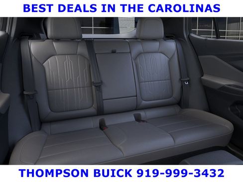 New 2026 Buick Envista Avenir image 20