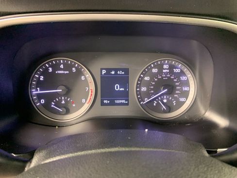 Used 2019 Hyundai Tucson SE AWD/4WD image 22