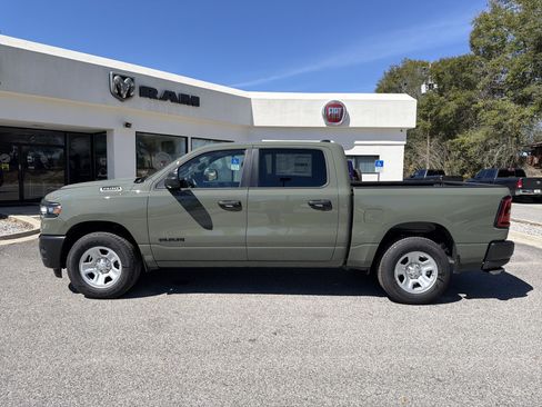 New 2026 RAM 1500 Tradesman image 7