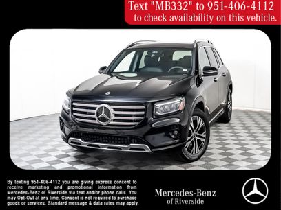 Certified 2024 Mercedes-Benz GLB 250 250