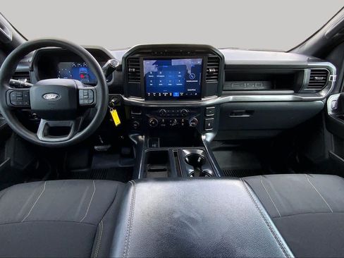 Used 2024 Ford F150 STX RWD image 15
