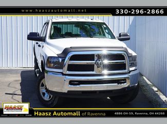 Used 2015 RAM 2500 Tradesman w/ Chrome Appearance Group AWD/4WD video 1