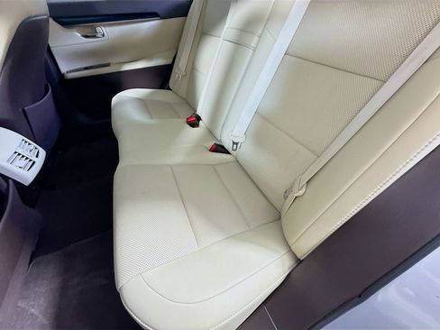 Used 2016 Lexus ES 350 image 22