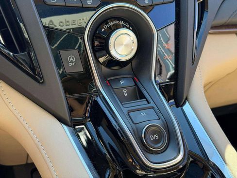 Used 2021 Acura RDX FWD w/ Advance Package image 41