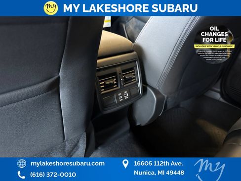 New 2026 Subaru Outback Premium AWD/4WD image 24