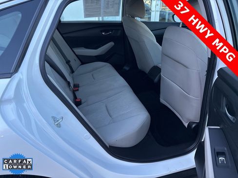 Used 2023 Honda Accord LX image 25