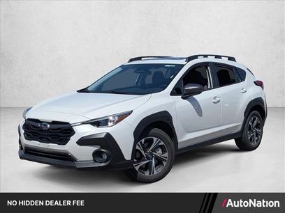 Used 2025 Subaru Crosstrek 2.0i Premium
