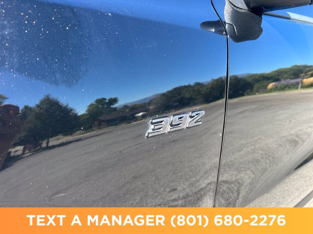 Used 2022 Dodge Durango SRT w/ Premium Interior Group AWD/4WD image 9