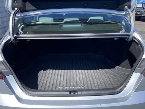 Certified 2025 Toyota Camry LE w/ Convenience Package FWD image 23