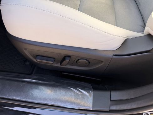 New 2026 MAZDA CX-30 2.5 Turbo w/ Premium Package image 12