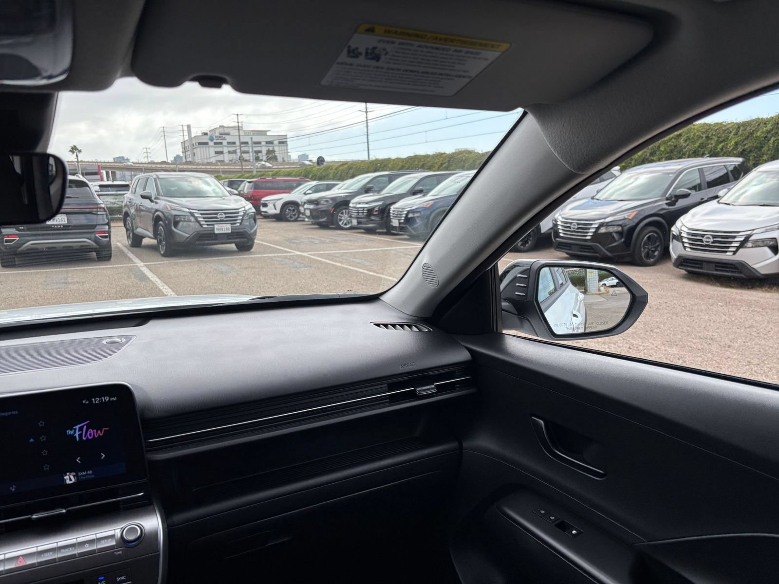 Used 2026 Hyundai Kona SEL Sport FWD image 34