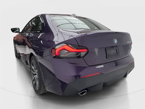 Used 2025 BMW 230i Coupe RWD image 10