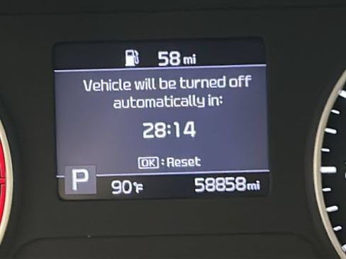Used 2022 Kia Seltos EX AWD/4WD image 18
