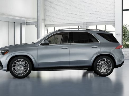 New 2026 Mercedes-Benz GLE 450 4MATIC image 30