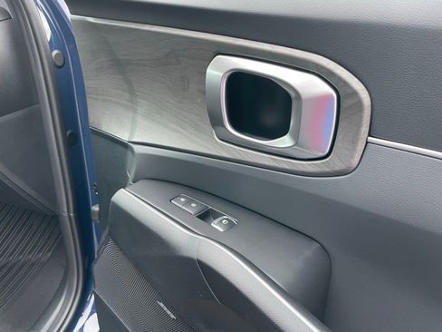 New 2026 Kia Sorento X-Line EX AWD/4WD image 35