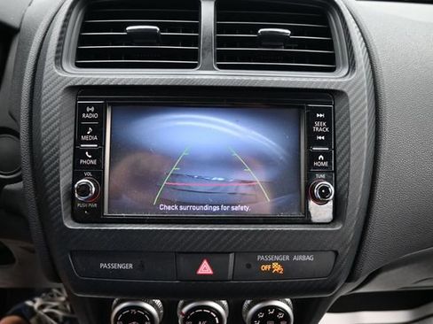 Used 2024 Mitsubishi Outlander Sport AWD image 15