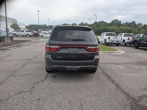 Used 2026 Dodge Durango GT AWD/4WD image 4