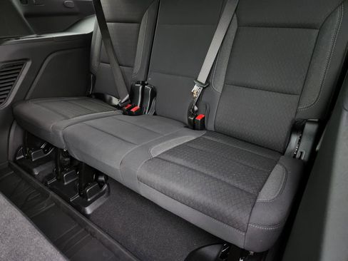 New 2026 Chevrolet Tahoe LS AWD/4WD image 21
