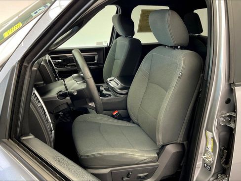 Used 2021 RAM 1500 Classic Warlock w/ Warlock All Terrain Package image 17