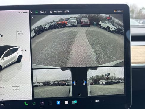 Used 2022 Tesla Model Y Performance image 22