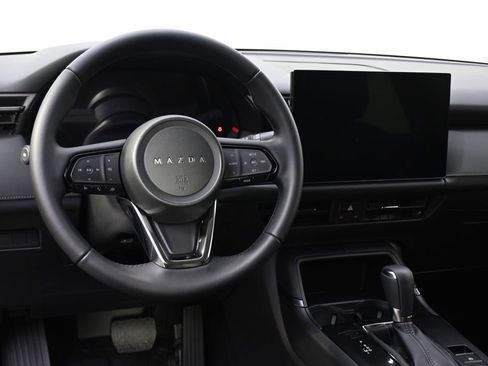 New 2026 MAZDA CX-5 Select AWD/4WD image 12