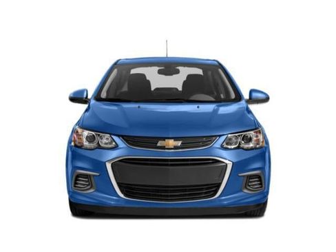 Used 2019 Chevrolet Sonic Premier FWD image 4
