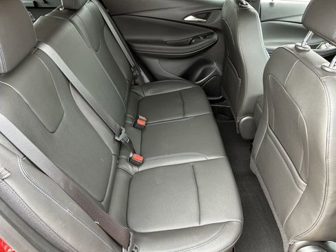 New 2026 Buick Encore GX Sport Touring FWD image 26