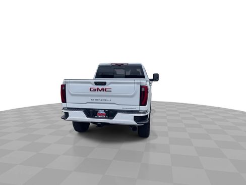 New 2026 GMC Sierra 3500 Denali w/ Denali Reserve Package AWD/4WD image 42