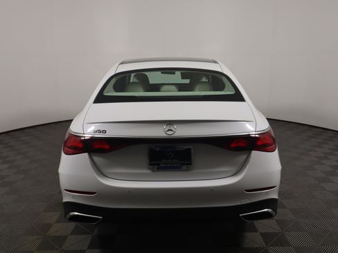 New 2026 Mercedes-Benz E 350 Sedan image 4