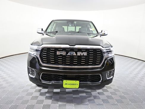 New 2026 RAM 1500 Tungsten w/ Trailer Tow Group image 13