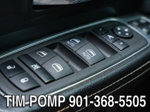 Used 2024 RAM 2500 Laramie w/ Sport Appearance Package AWD/4WD image 24