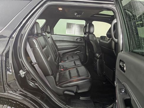 Used 2022 Dodge Durango R/T image 37